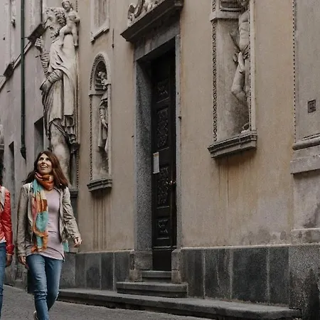 Loft Dv3 - Bellissimo Loft In Citta Vecchia * Locarno