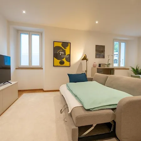 Loft Dv3 - Bellissimo Loft In Citta Vecchia Apartment