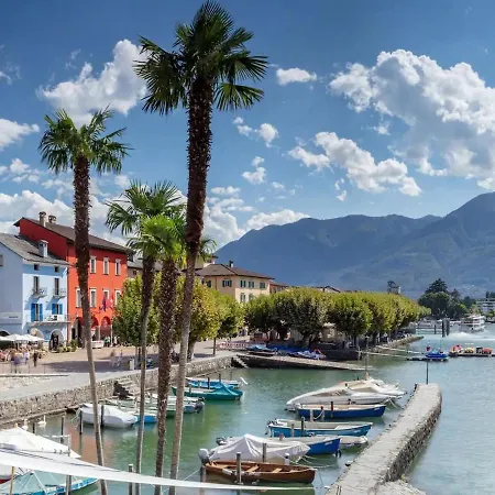 Loft Dv3 - Bellissimo Loft In Citta Vecchia Apartment *