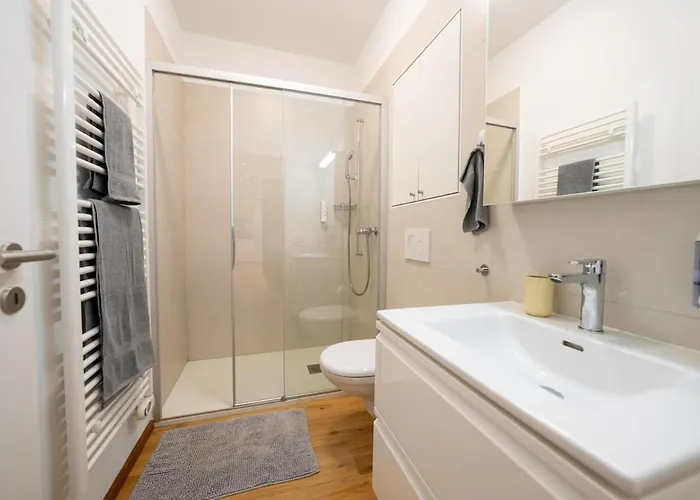 Loft Dv3 - Bellissimo Loft In Citta Vecchia 아파트 로카르노