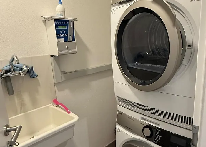 Loft Dv3 - Bellissimo Loft In Citta Vecchia * 로카르노