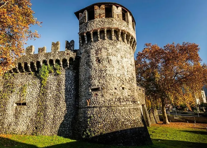 아파트 Loft Dv3 - Bellissimo Loft In Citta Vecchia