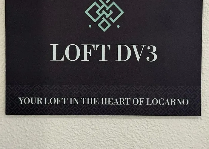 Loft Dv3 - Bellissimo Loft In Citta Vecchia 아파트