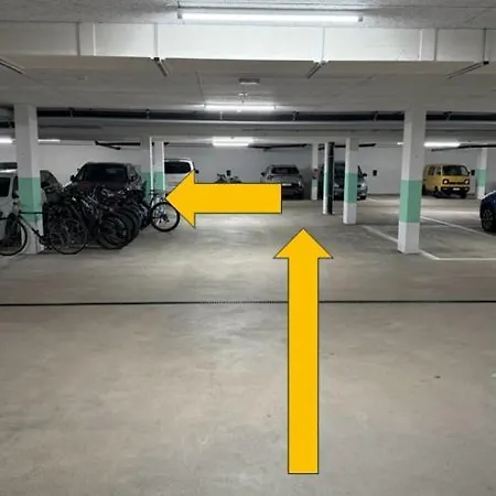 Loft Dv3 - Bellissimo Loft In Citta Vecchia * Locarno