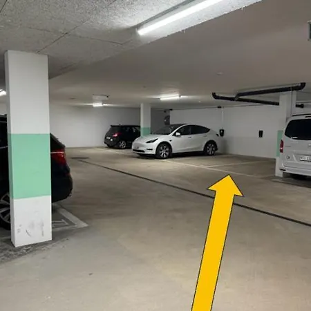 Loft Dv3 - Bellissimo Loft In Citta Vecchia Appartement Locarno