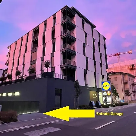 Loft Dv3 - Bellissimo Loft In Citta Vecchia Appartement