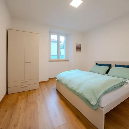 Appartement Loft Dv3 - Bellissimo Loft In Citta Vecchia *