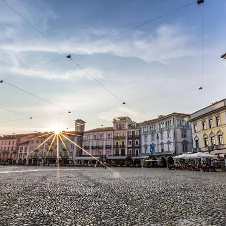 Apartamento Loft Dv3 - Bellissimo Loft In Citta Vecchia *