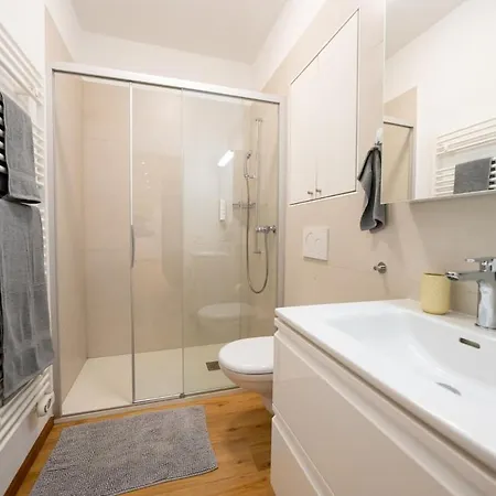 Loft Dv3 - Bellissimo Loft In Citta Vecchia Appartement Locarno