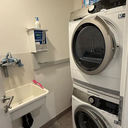 Loft Dv3 - Bellissimo Loft In Citta Vecchia * Locarno