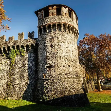 Appartement Loft Dv3 - Bellissimo Loft In Citta Vecchia