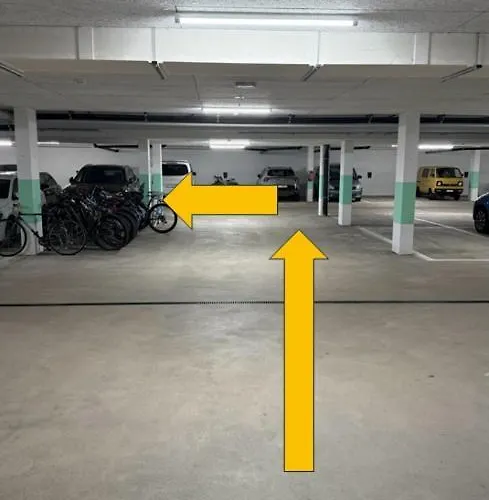 Loft Dv3 - Bellissimo Loft In Citta Vecchia * Locarno