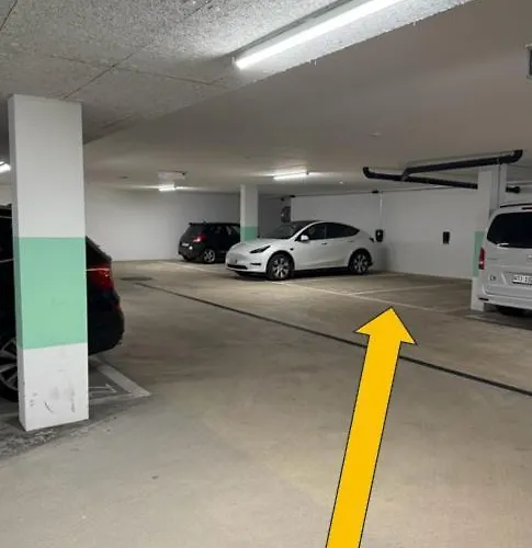 Loft Dv3 - Bellissimo Loft In Citta Vecchia Apartament Locarno