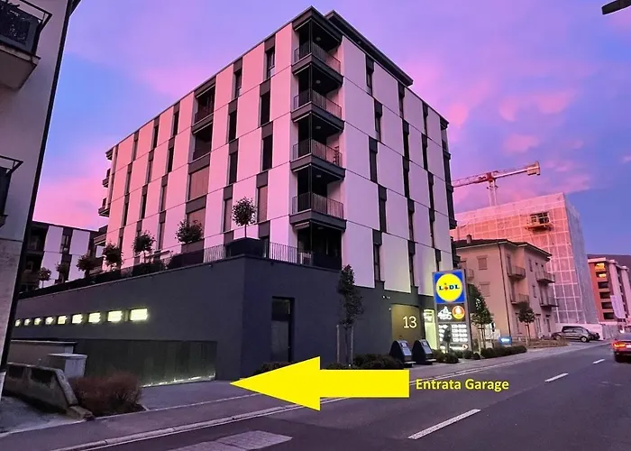 Loft Dv3 - Bellissimo Loft In Citta Vecchia Apartament