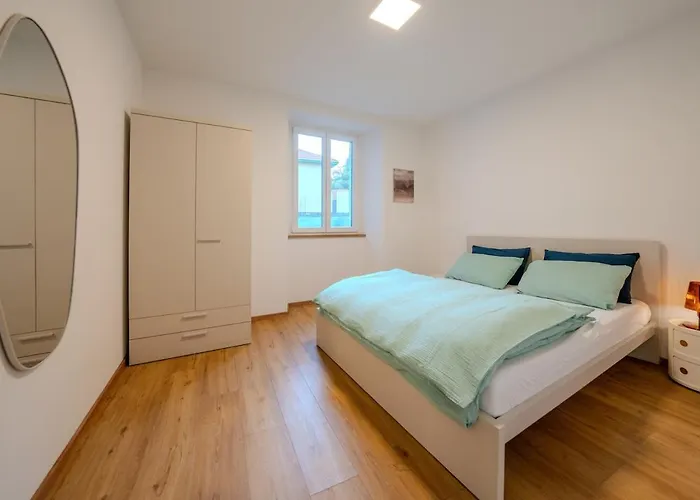 Apartament Loft Dv3 - Bellissimo Loft In Citta Vecchia *