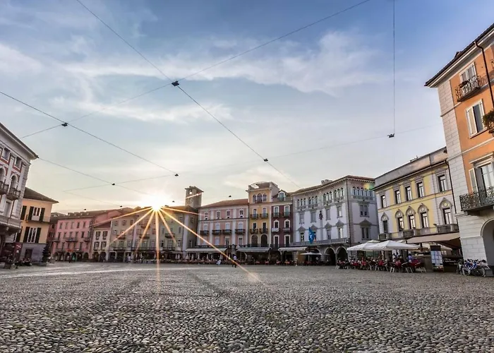 Apartament Loft Dv3 - Bellissimo Loft In Citta Vecchia *