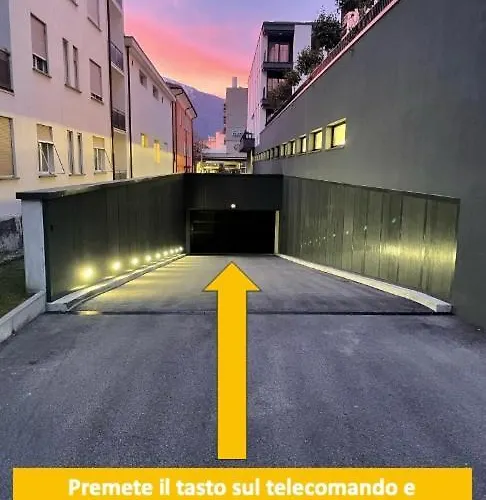 Loft Dv3 - Bellissimo Loft In Citta Vecchia