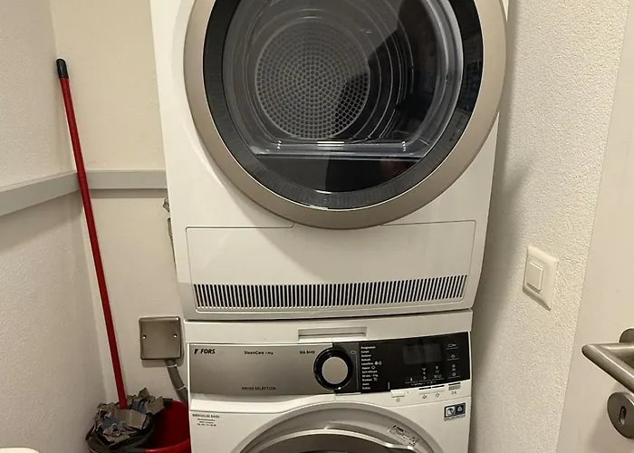 Loft Dv3 - Bellissimo Loft In Citta Vecchia * Locarno